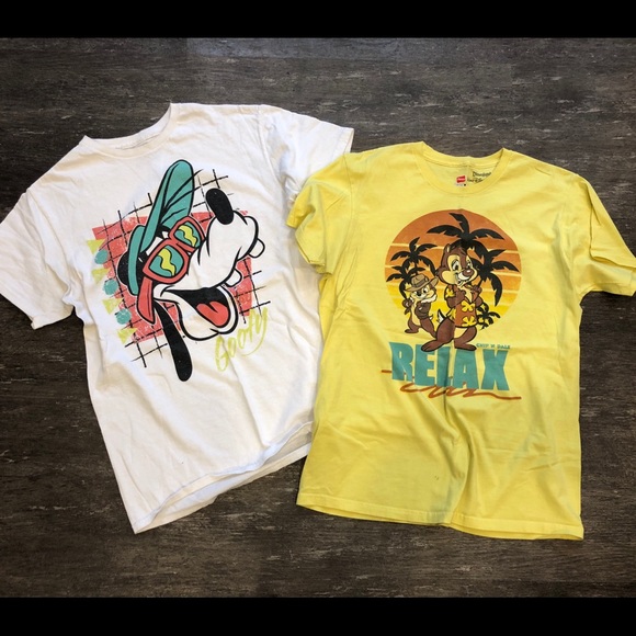 retro disney t shirts